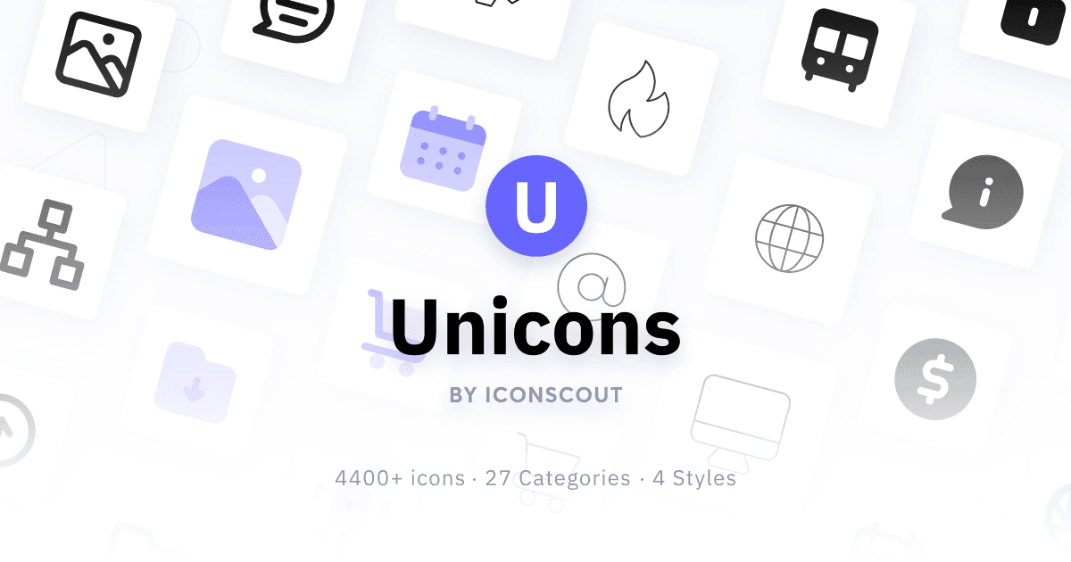 Unicons