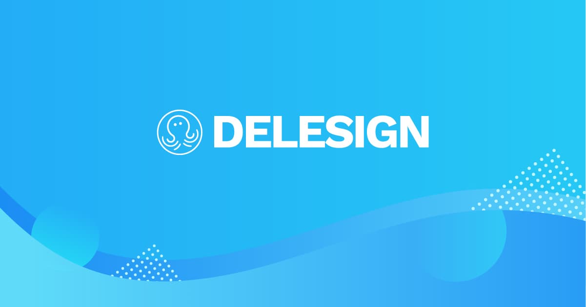 Delesign