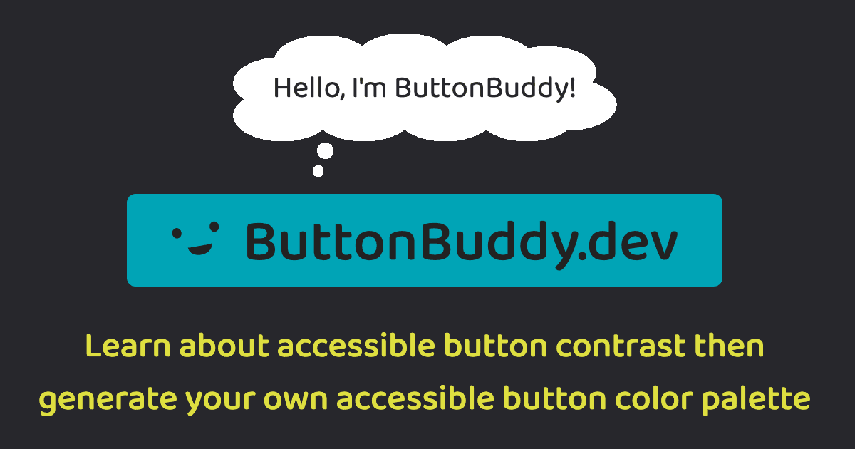 Button Buddy