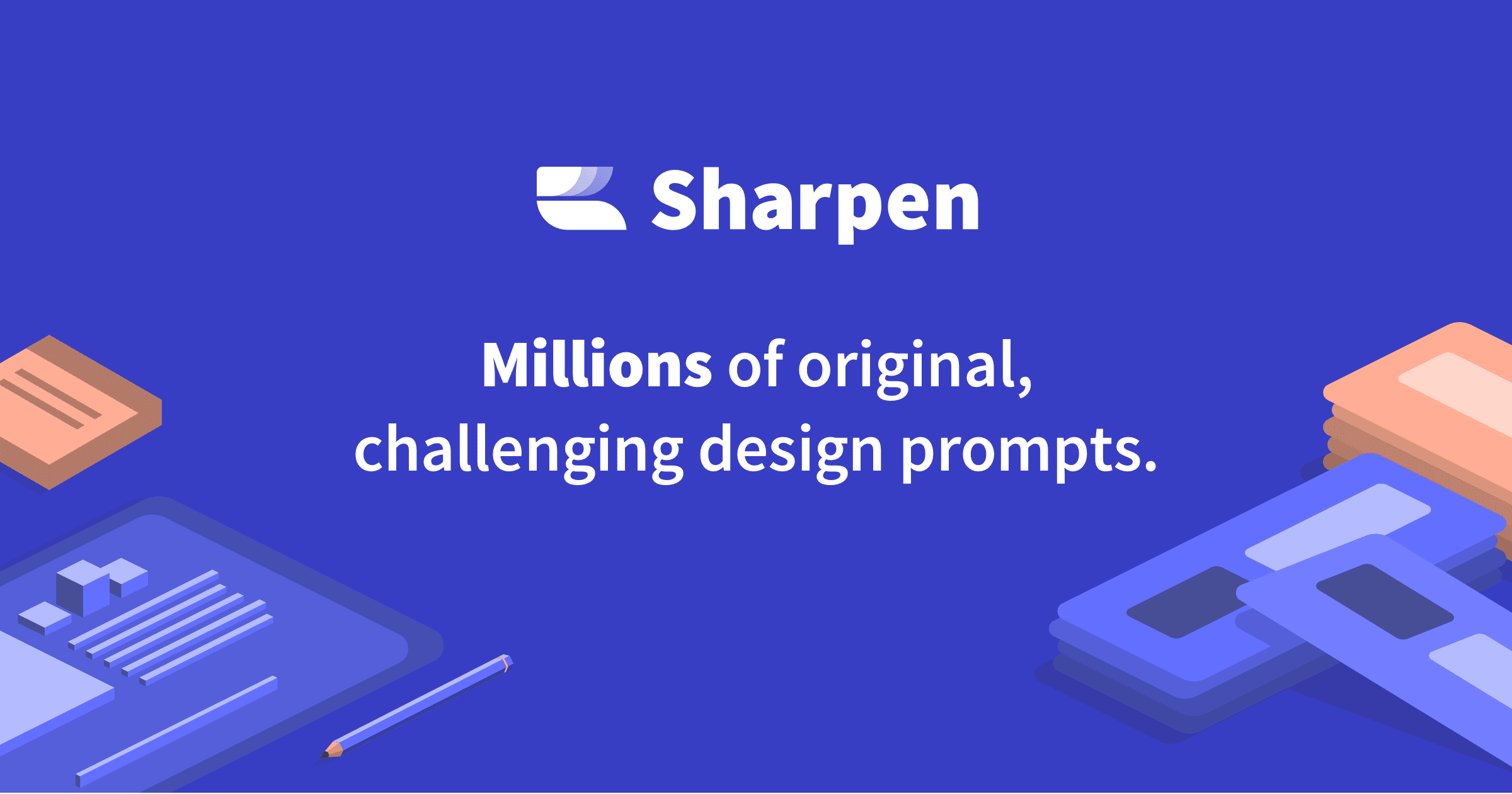 Sharpen