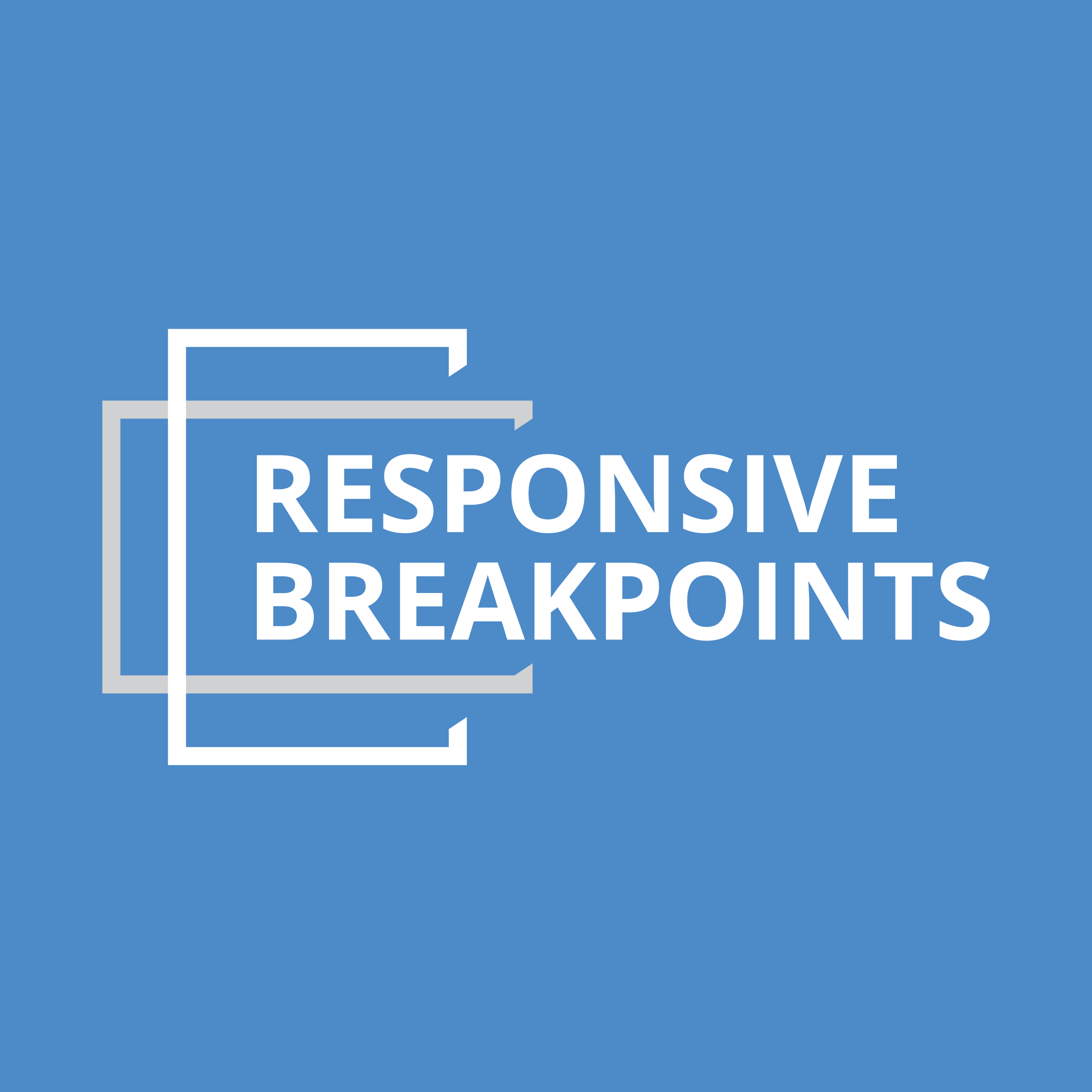 Responsive Breakpoints Generator