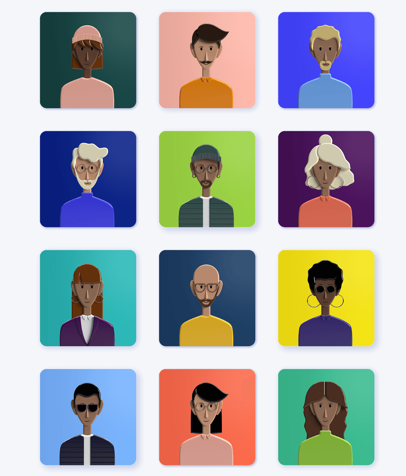 Power People Platform