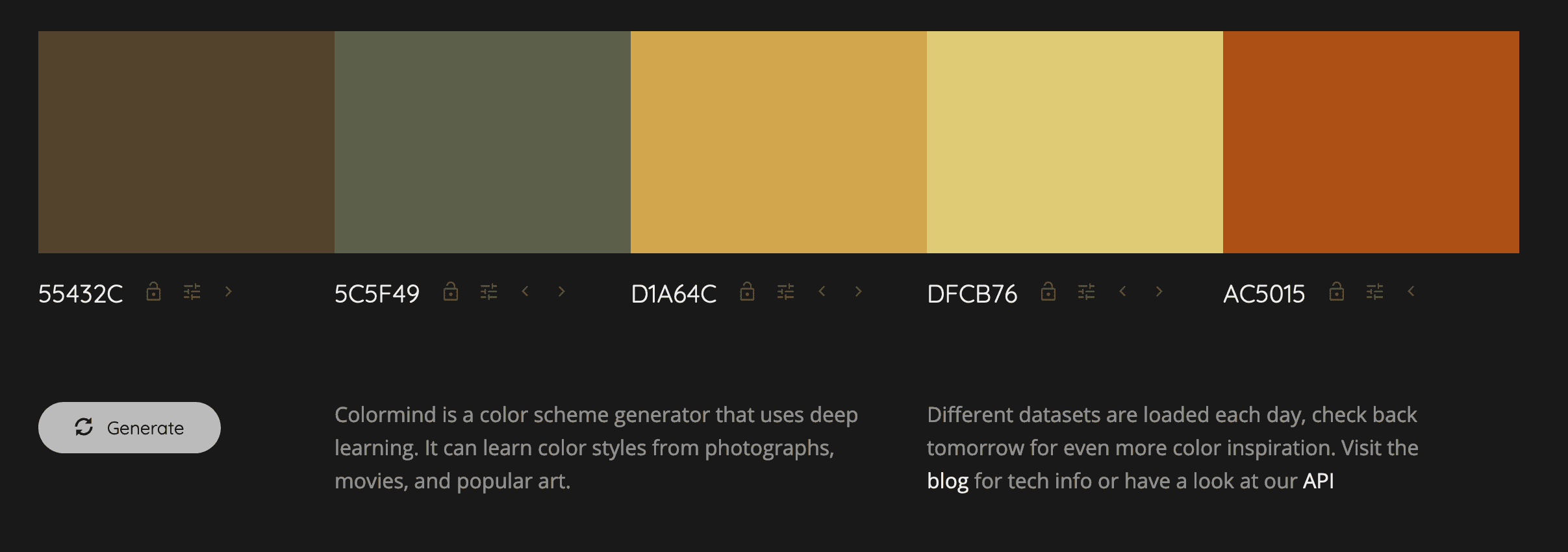 Color Mind