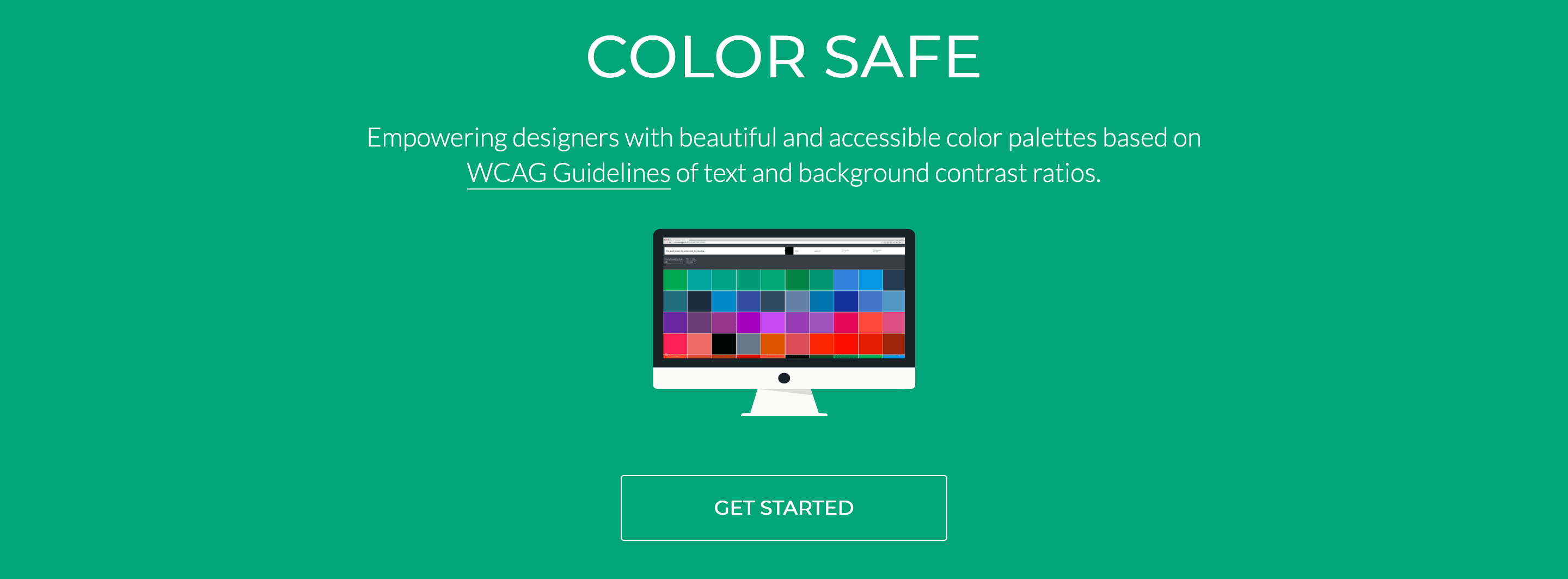 Color Safe